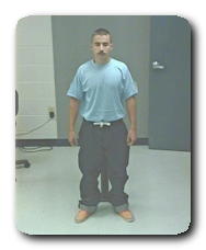 Inmate BENJAMIN BOLDUC