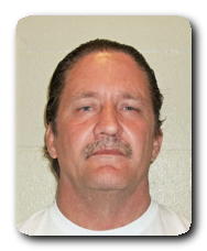 Inmate CHARLES CAGLE