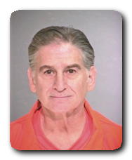 Inmate BARRY CHARNEY