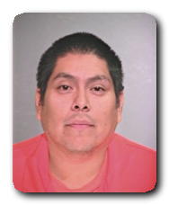 Inmate FARRELL CHAVEZ