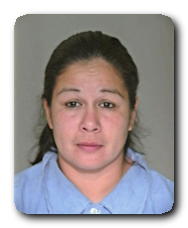 Inmate MARY DELGADO