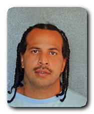Inmate DONELL DUPREE