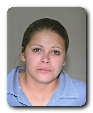 Inmate JANET FLORES