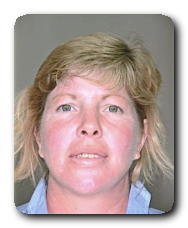 Inmate TAMMY FORD