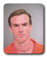 Inmate CHAD GILLESPIE