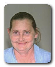 Inmate GLADYS GLASSCOCK