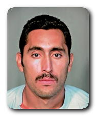 Inmate VICTOR HERNANDEZ VASQUEZ