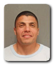 Inmate PABLO HERNANDEZ