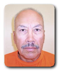 Inmate CIPRIANO HERRERA