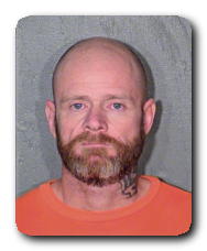 Inmate CHRISTOPHER KING