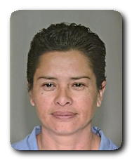 Inmate MARTHA LEYVA