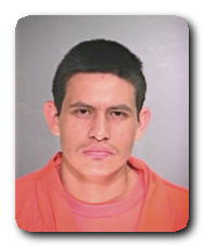 Inmate CORNELIO LOPEZ ANDRADE