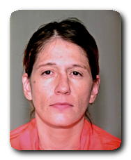 Inmate SUSAN LOPEZ