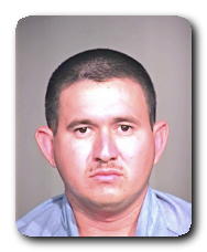 Inmate MARTIN MARTINEZ SANCHEZ