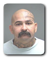 Inmate CLYDE MARTINEZ