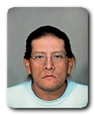 Inmate DENNIS MARTINEZ