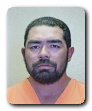 Inmate MARK MERCADO