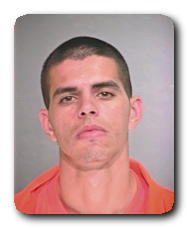 Inmate DON MONTANO