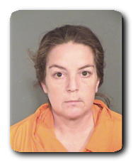 Inmate MICHELLE RAMAGE