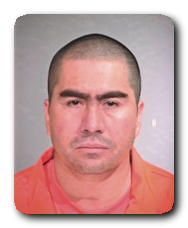 Inmate MARIO RODIGUEZ LOZA