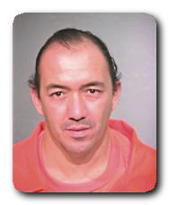 Inmate GERADO RODRIGUEZ