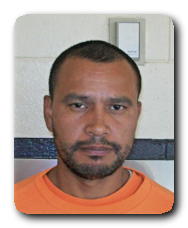 Inmate FRANK ROMERO