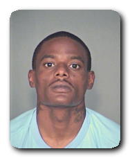Inmate ANDRE ANDERSON
