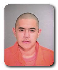 Inmate ELIRANDO BELTRAN GONZALEZ