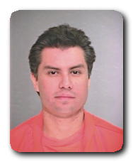 Inmate CHRISTOPHER CANDIA