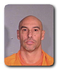Inmate JERRY CHAVEZ