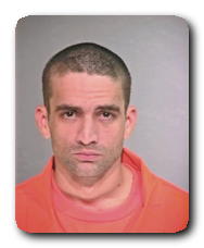 Inmate CHAD FOOTE