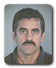 Inmate PATRICIO GUEVARA