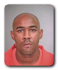 Inmate ANTHONY HENDERSON
