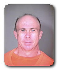 Inmate DARYL KIRBIE