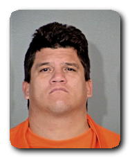 Inmate LAWRENCE LOPEZ