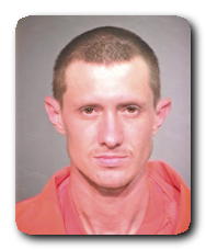 Inmate KENNETH LUTTRELL