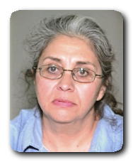 Inmate PATRICIA MARTIN
