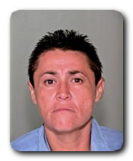 Inmate MARY MONTANO