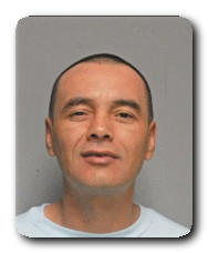 Inmate LUIS MONTOYA