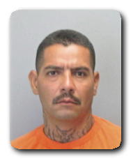 Inmate ANGEL RUIZ MADERO