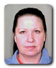 Inmate KIMBERLY WEST