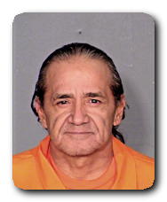 Inmate RICARDO BALDERAS
