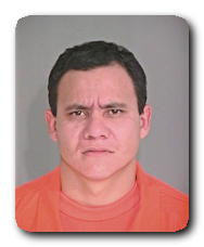 Inmate CARLOS BELTRAN