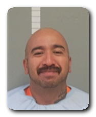 Inmate RICARDO BENITEZ