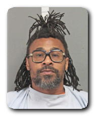 Inmate CLIFTON BOOKER