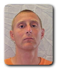 Inmate ALEXANDER BROWN