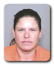 Inmate DONIELLE BROWN