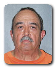Inmate REFUGIO CAMACHO