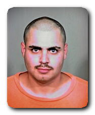 Inmate MARTIN CARDENAS