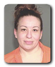 Inmate MICHELLE CHAVES